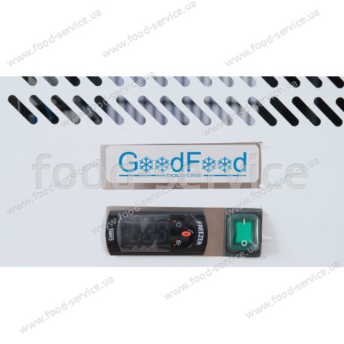Стол холодильный GoodFood GF-GN2110TN-HC
